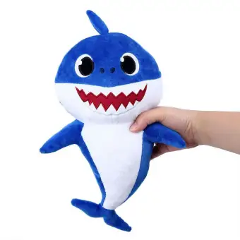 buy baby shark toy