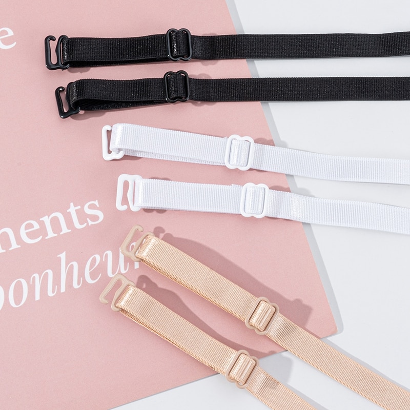 1pcs Elastic Bra Extender Extension Strap WDD14D18 Lazada PH