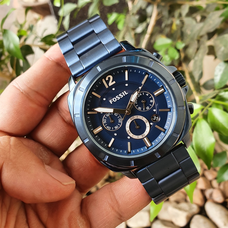 Fossil Privateer Sport Chronograph 