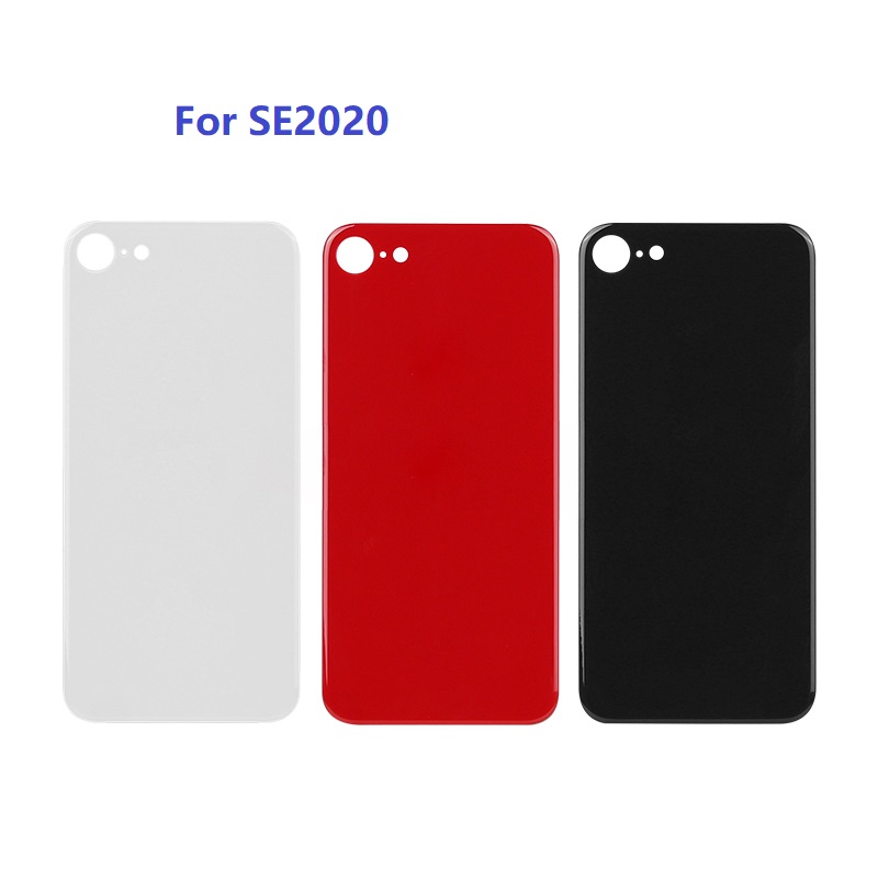 AAA Back Glass For 11 Pro Max SE 2020 Class Glasses Replacement Rear