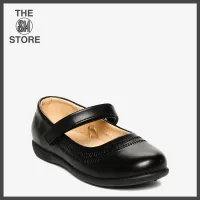 girls school shoes size 5