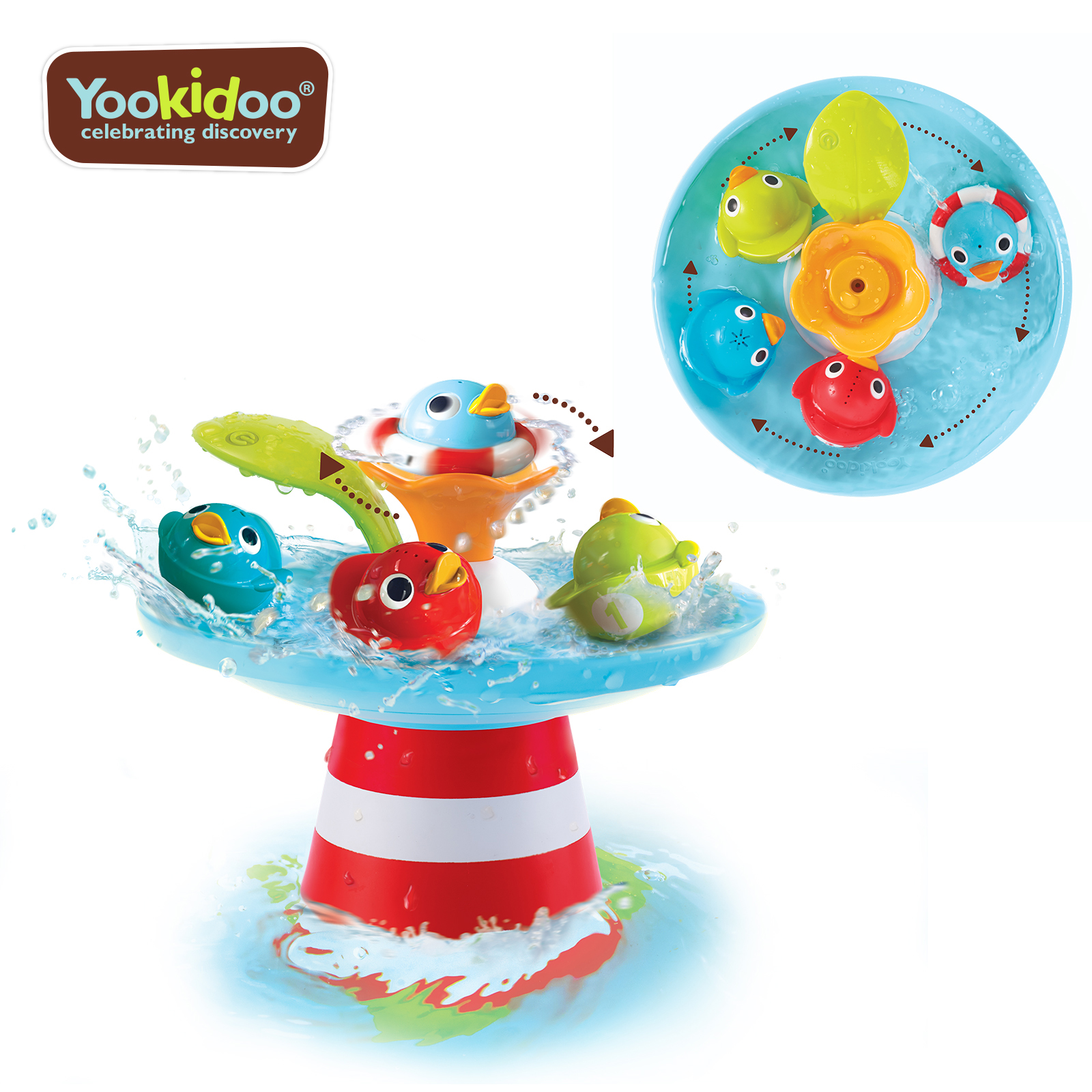 yookidoo toys