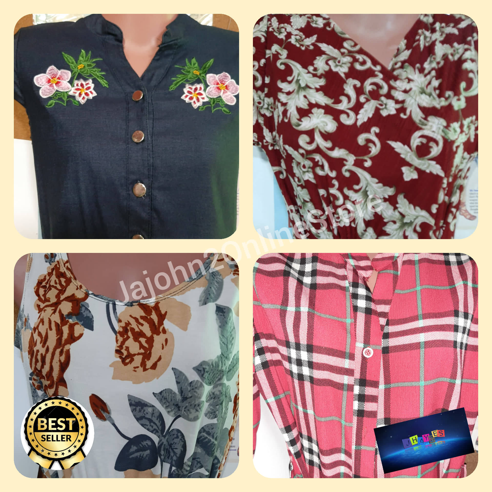 affordable office clothes