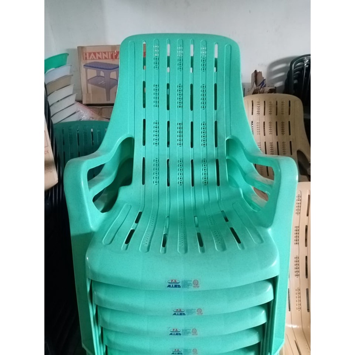 Relax Chair or Plastic reclining chair Class A Lazada PH