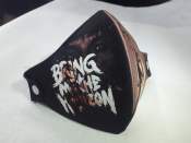 Bmth Facemask