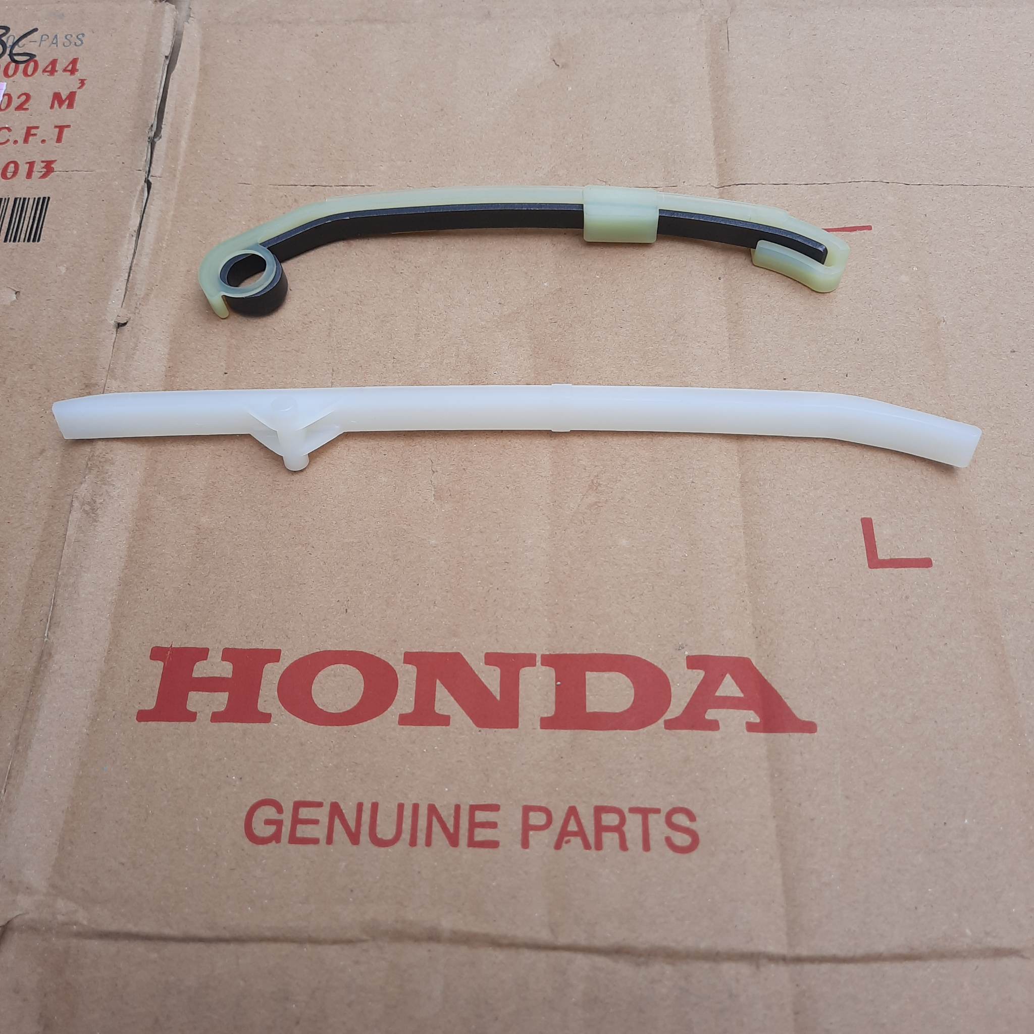 Timing Chain Guide Wave125/Rs125/Xrm125 Honda Genuine Lazada PH