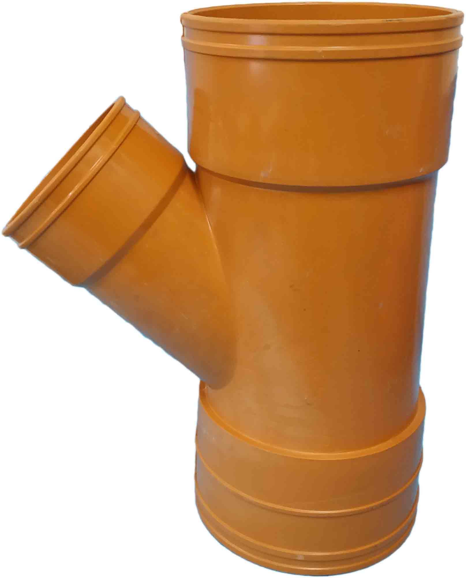 PVC sanitary wye reducer 6 x 4 Lazada PH