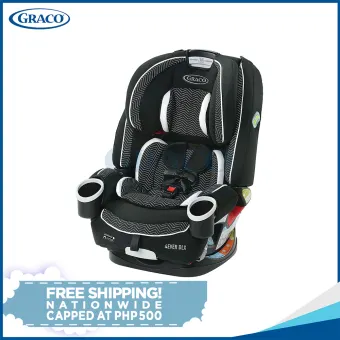 graco 4ever car seat on sale