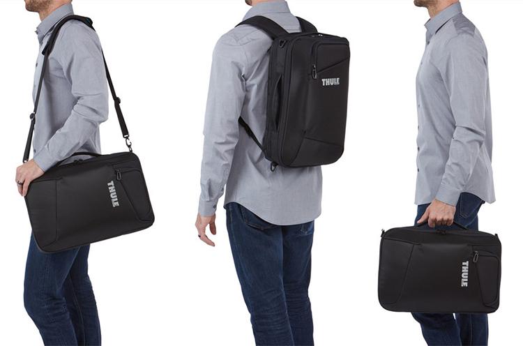 thule bag laptop