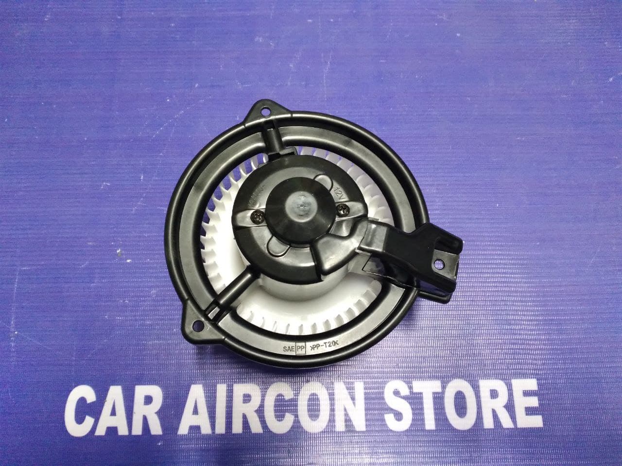 ISUZU CROSSWIND sportivo car aircon blower motor REAR Lazada PH