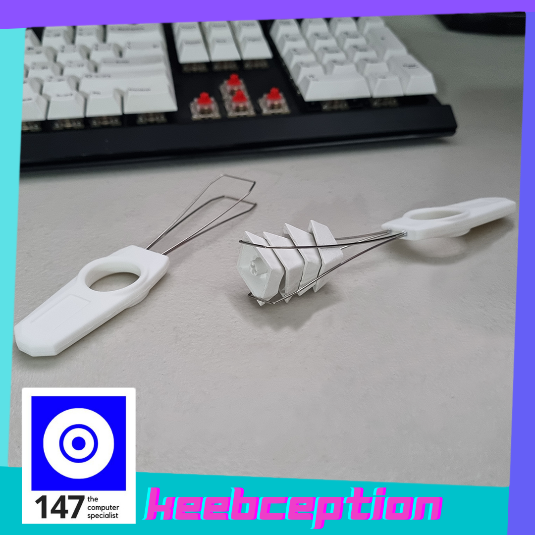 Wire Keycap Puller for Keyboards Lazada PH