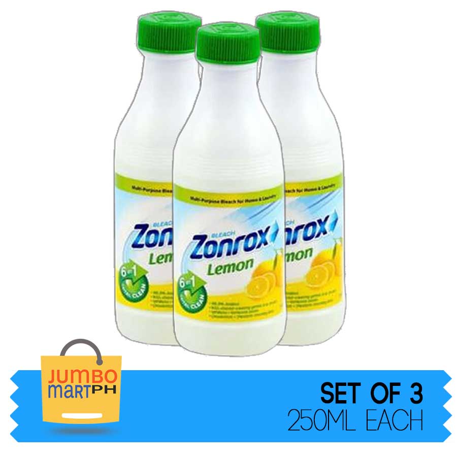 zonrox-bleach-lemon-250ml-set-of-3-lazada-ph