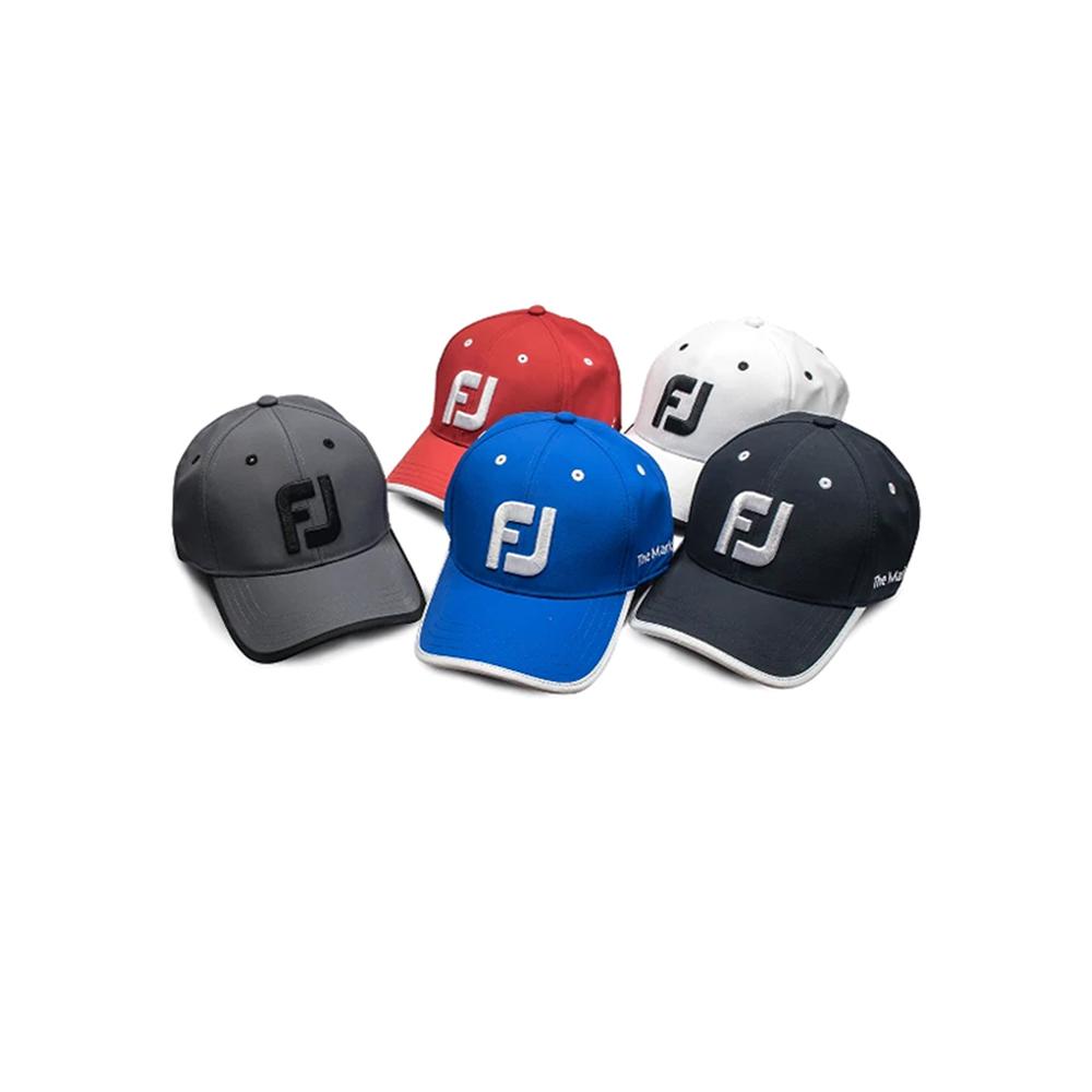 FootJoy - Basic Cap (Assorted Colors 