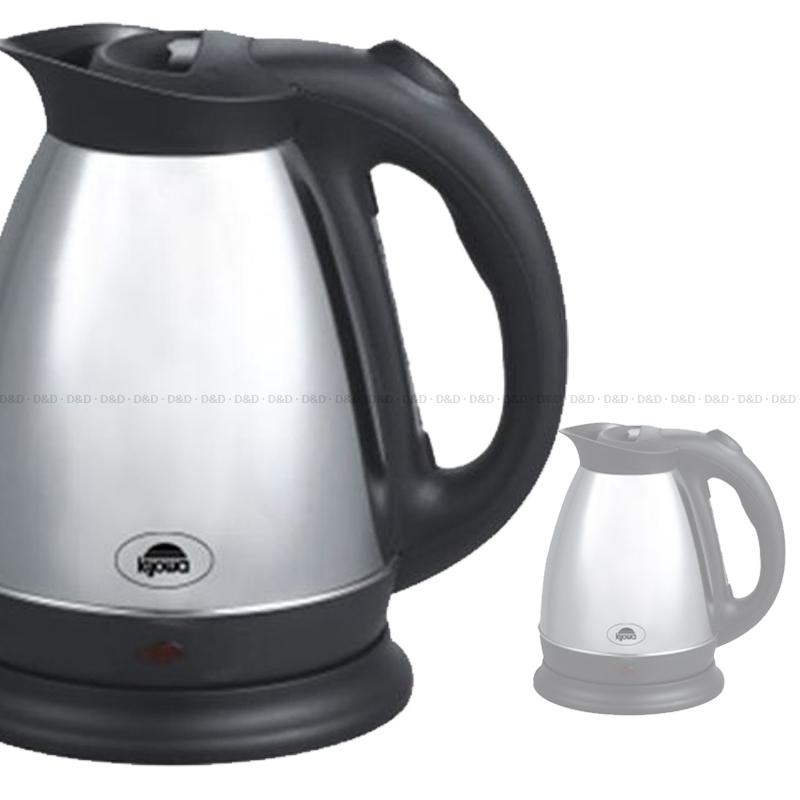 Kyowa KW1363 1.5L Electric Kettle review and price