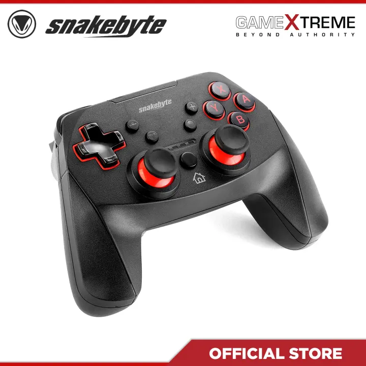 switch controller lazada