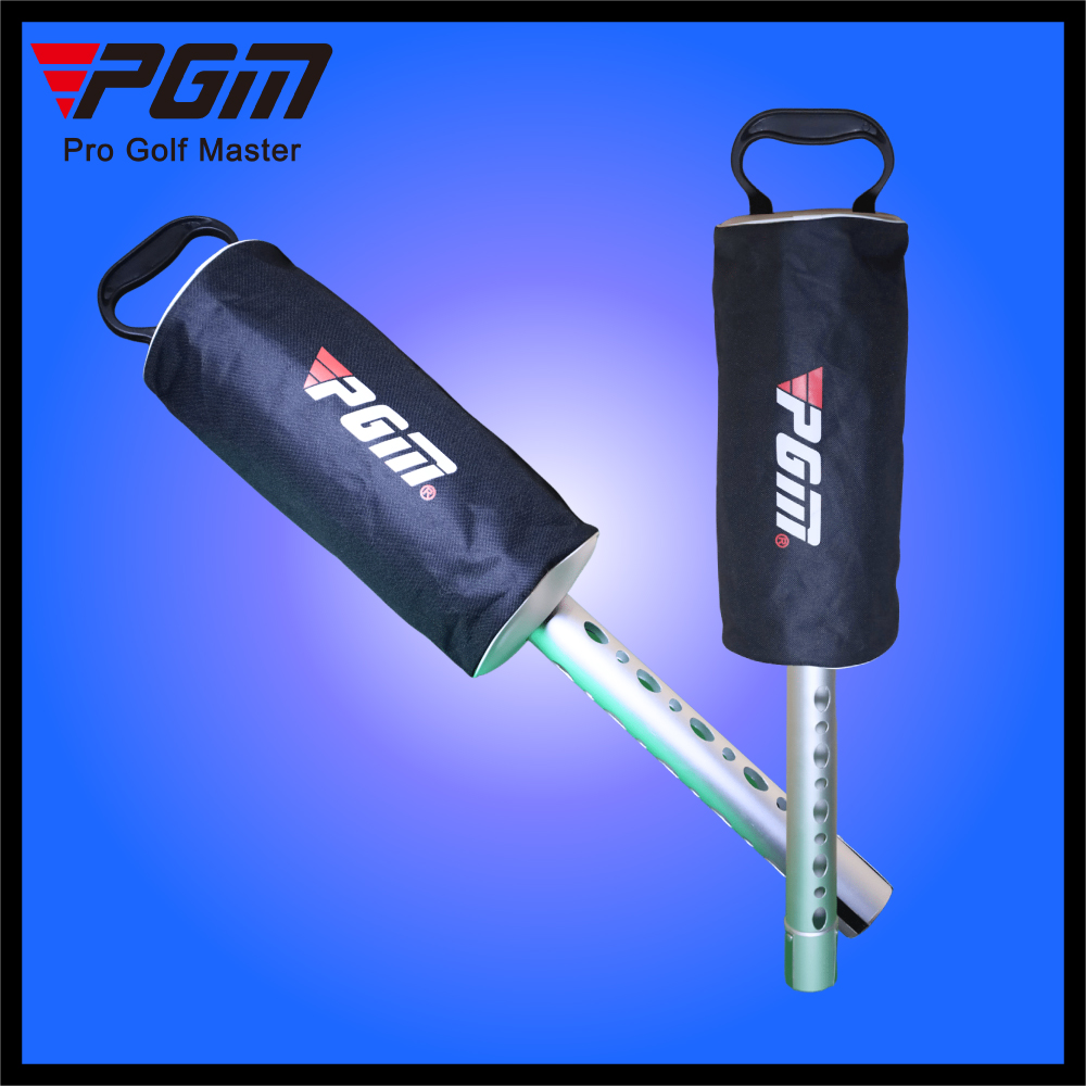 PGM ball picker golf course equipment, quick and simple to stand (Ball Picker only) Lazada PH