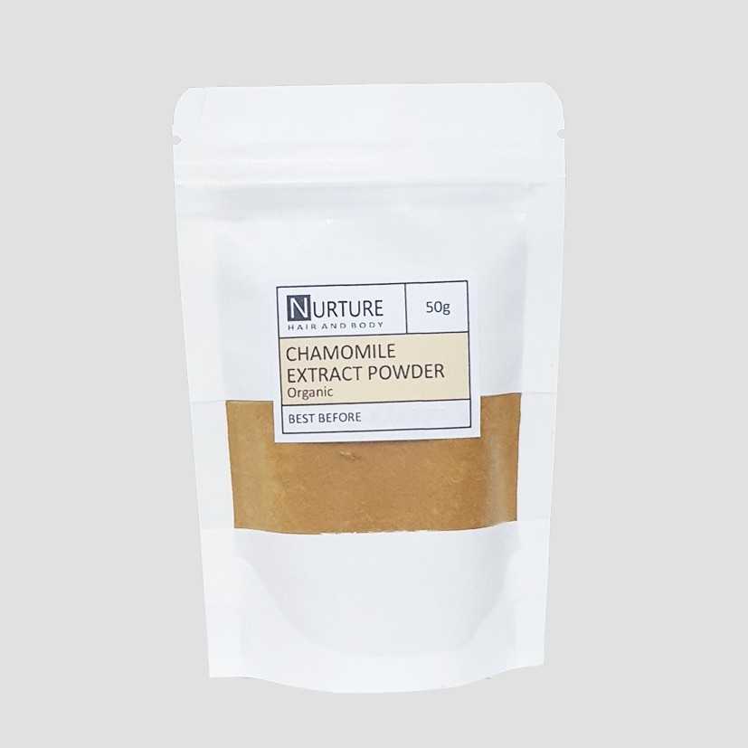 Organic Chamomile Extract Powder Lazada PH