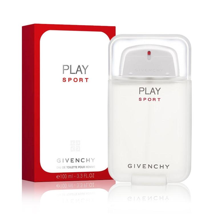 Play Sport Givenchy By Givenchy For Men - Eau De Toilette , 100Ml price  from souq in Saudi Arabia - Yaoota!