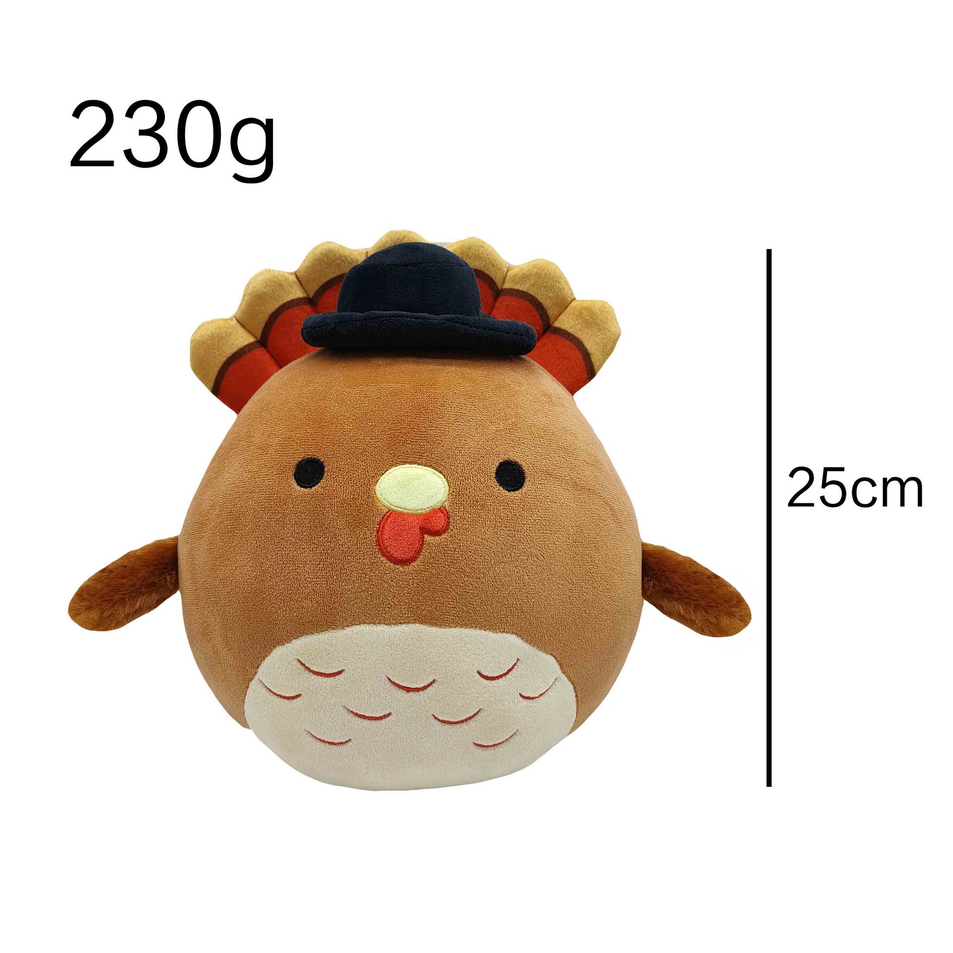 stardew valley chicken plush Christmas Turkey | Lazada PH