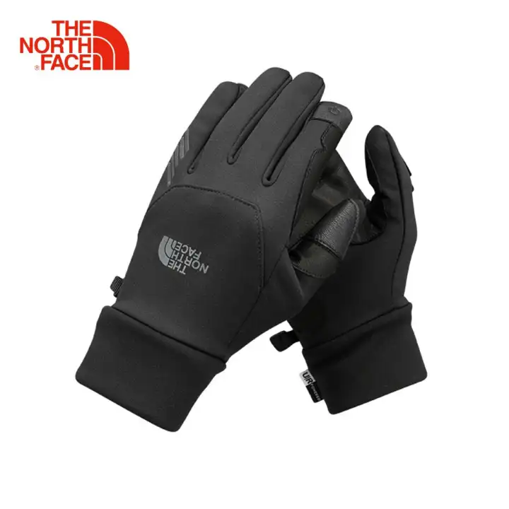 north face windwall gloves