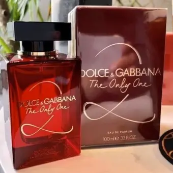 dolce & gabbana the only one 2 edp