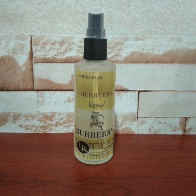 burberry perfume shop