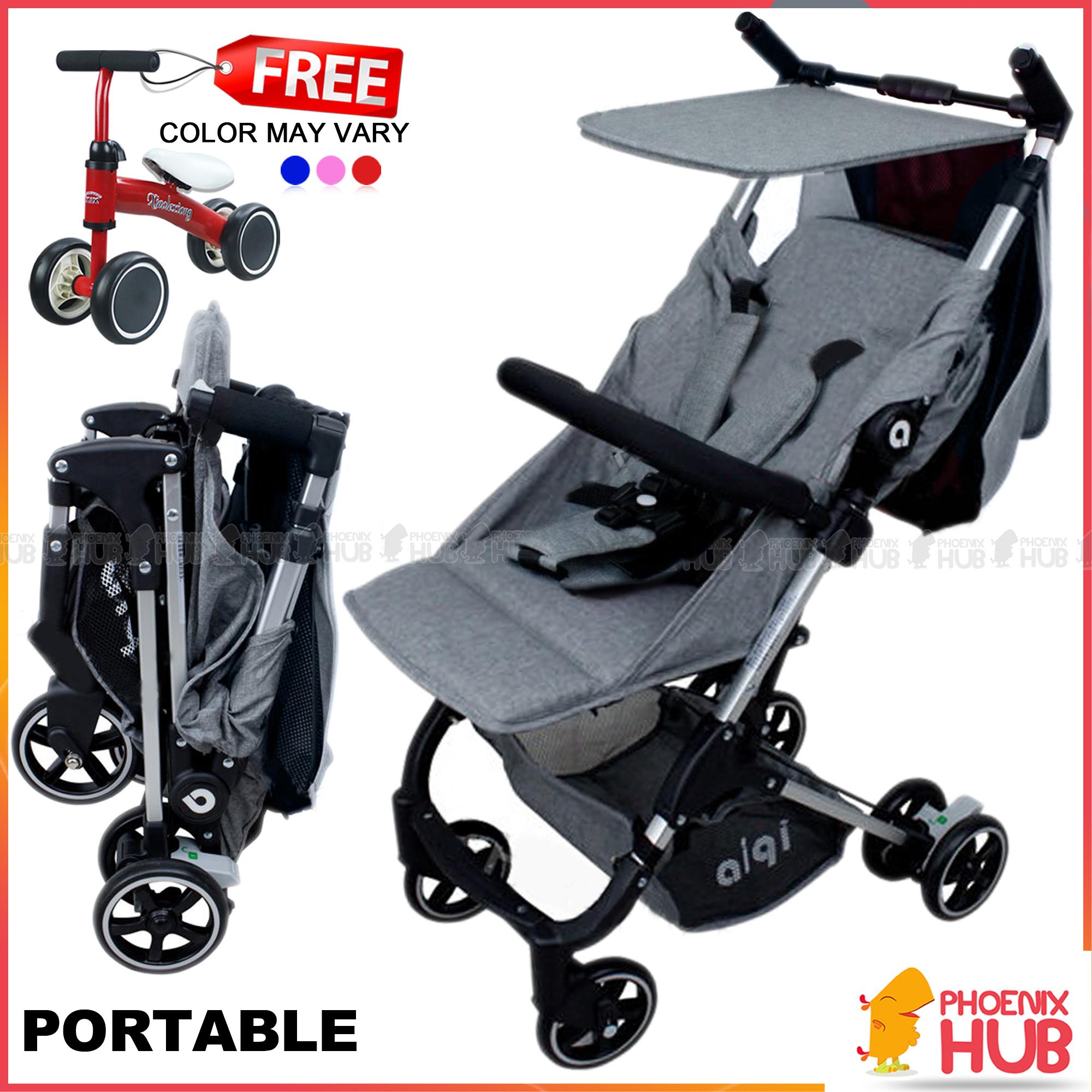 baby trolley chair