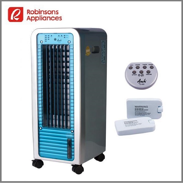 asahi portable aircon price