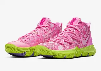 Nike Kyrie 5 Have A Nike Day Release Date Sneaker Bar