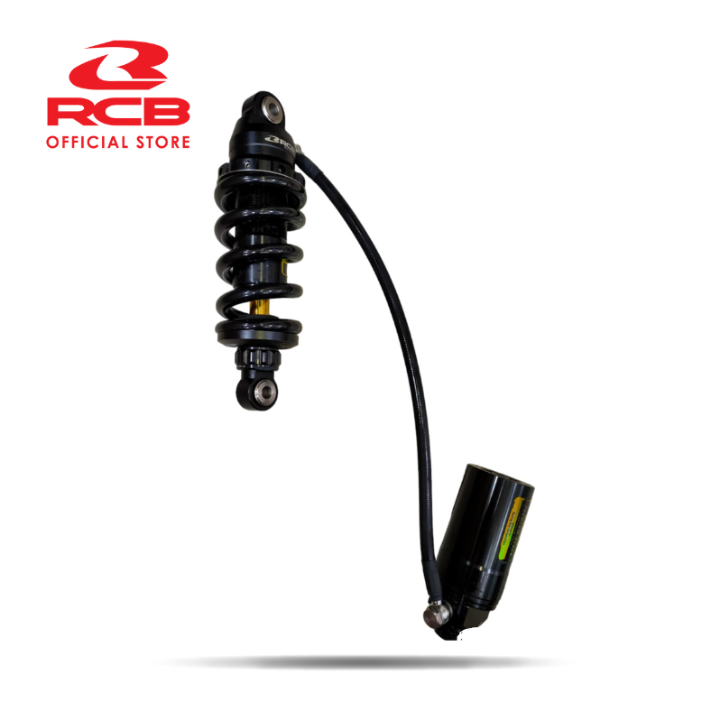 NEW! RCB DB-2 Line Monoshock for Honda RS150 / Winner X 229mm | Lazada PH