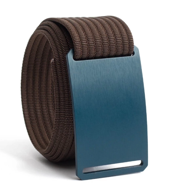 Grip6 Standard Classic Belt for Men