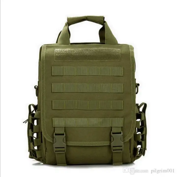 military backpacks with laptop compartment