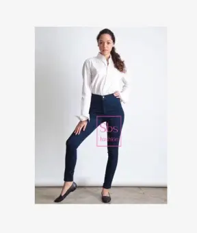 joker pants jeans black