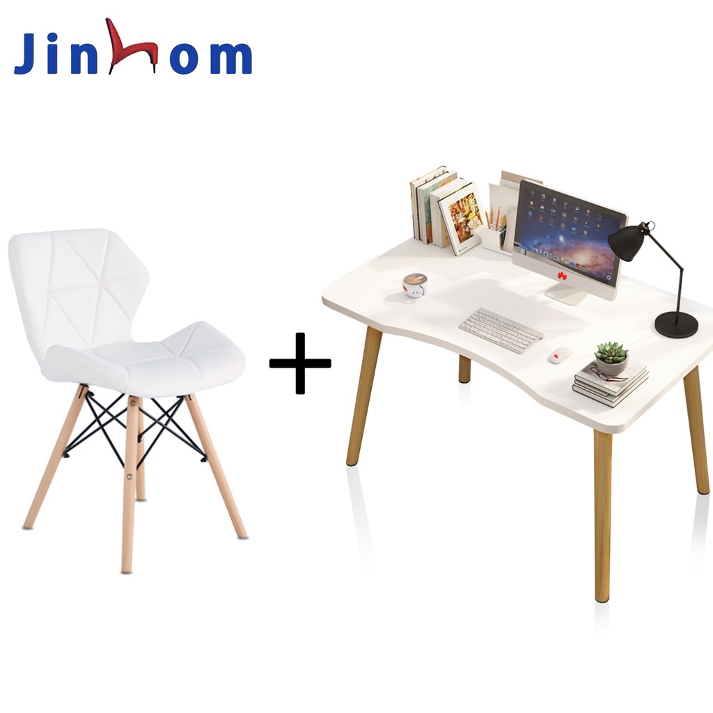 Tables and chairs 【STOCK】Table and Chair Set Office Chair Gaming Chair
