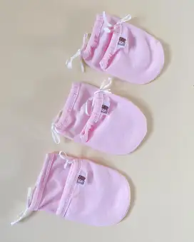 cheap baby mittens