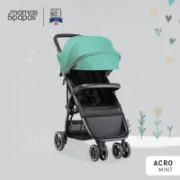 acro buggy stroller