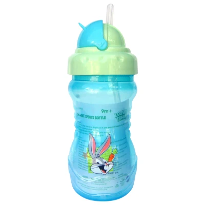 Looney Tunes BPA-Free Sports Bottle