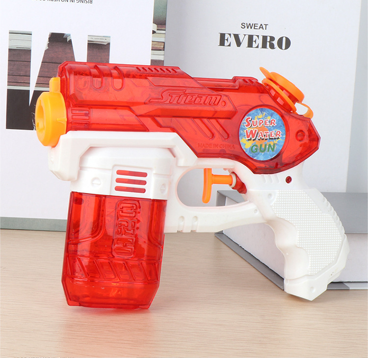 【HOORAY】Water gun Waterpistool Swimming Pool Game Water Toys Kids Gift