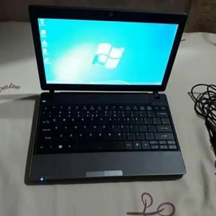 netbook acer