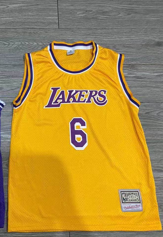 BNC: NBA Jersey Sando  High Quality (ACTUAL PICTURE), Men's Fashion,  Activewear on Carousell