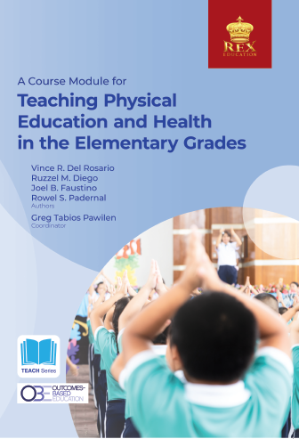 A Course Module For Teaching Physical Education & Health In Elementary ...