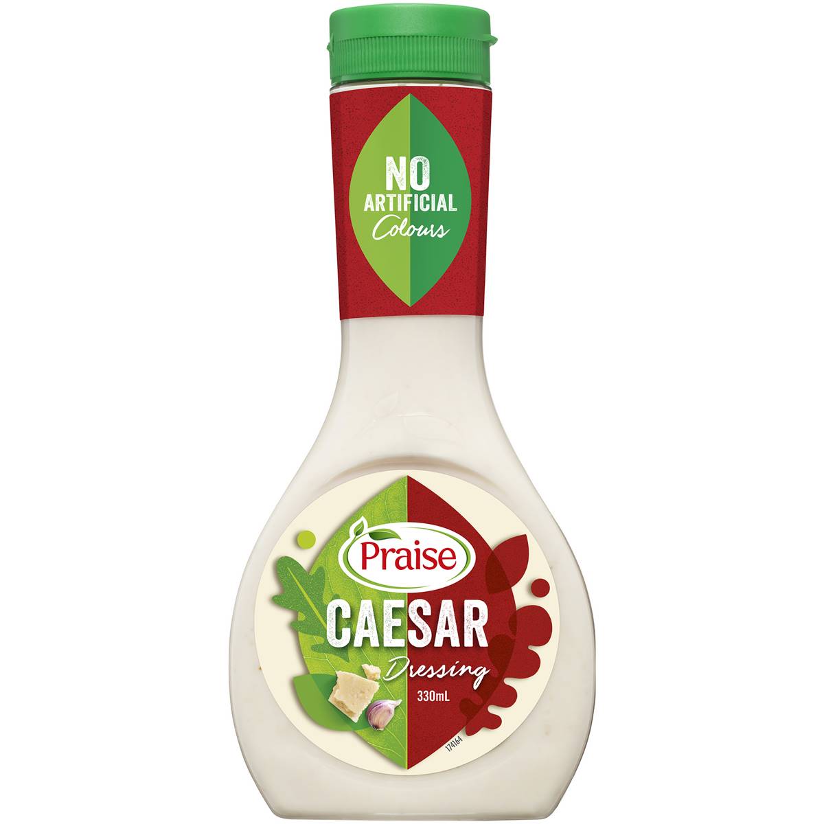 PRAISE COLESLAW 99 FAT FREE DRESSING 330ml Lazada PH