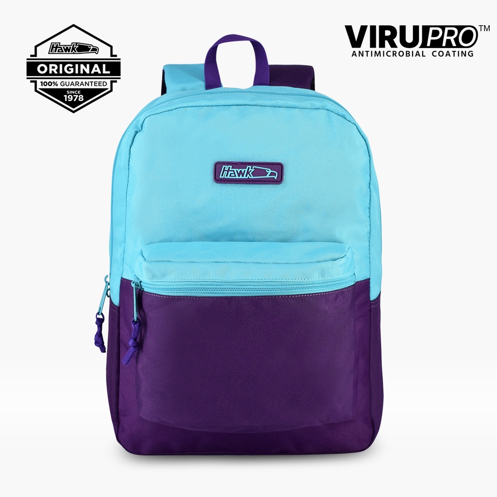 Hawk 5453 Backpack With VIRUPRO AntiMicrobial Protection Lazada PH