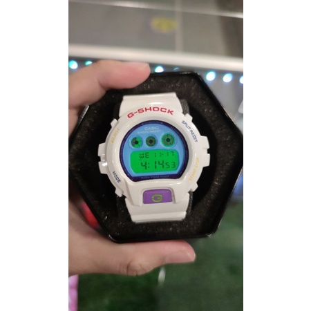 dw6900 cb6