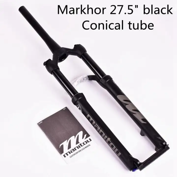 manitou markhor fork 26