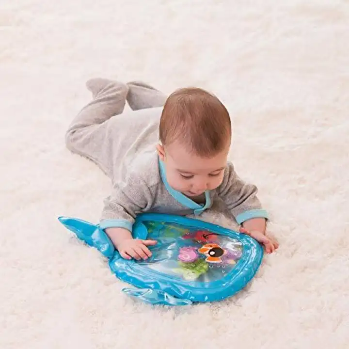 infantino pat & play water mat