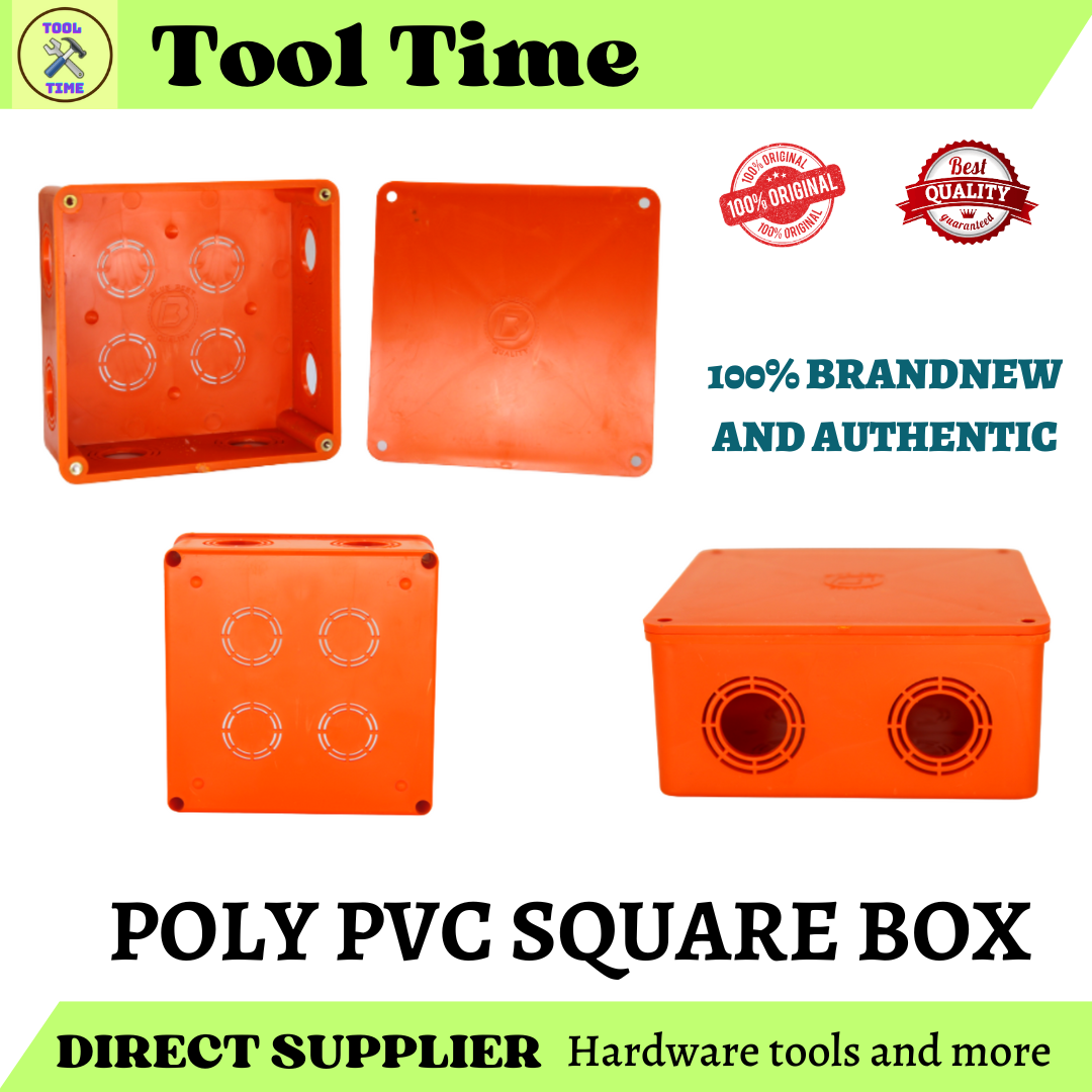 pvc electrical pull boxes