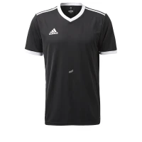 jersey adidas hitam