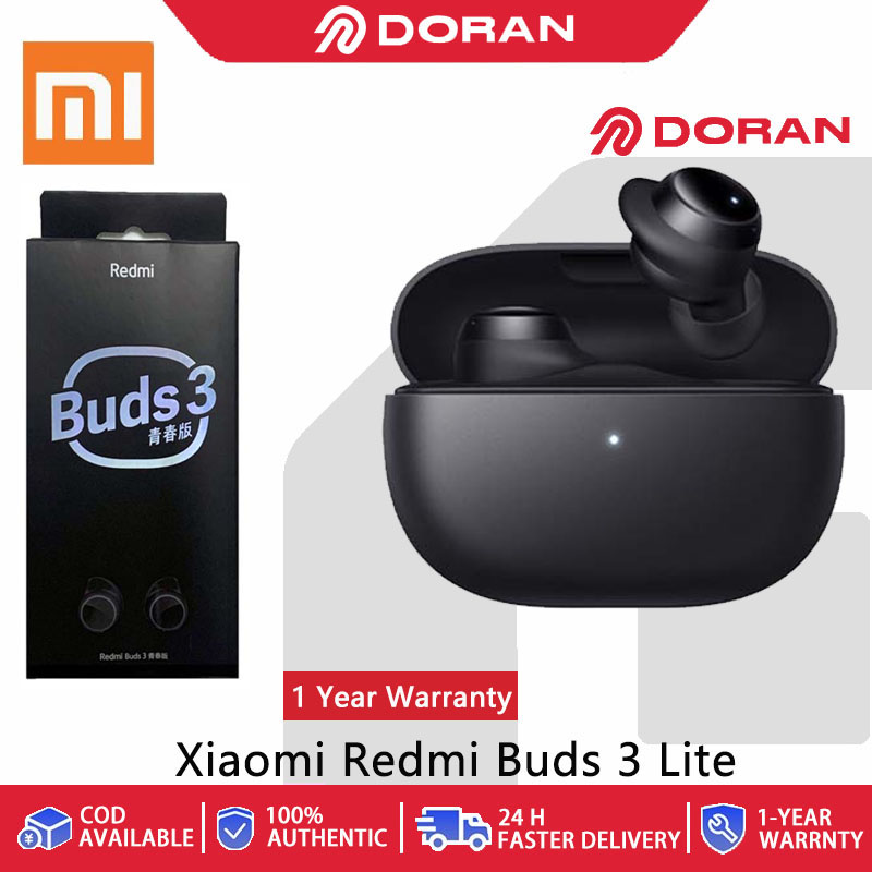 Redmi Buds 3 Youth Edition