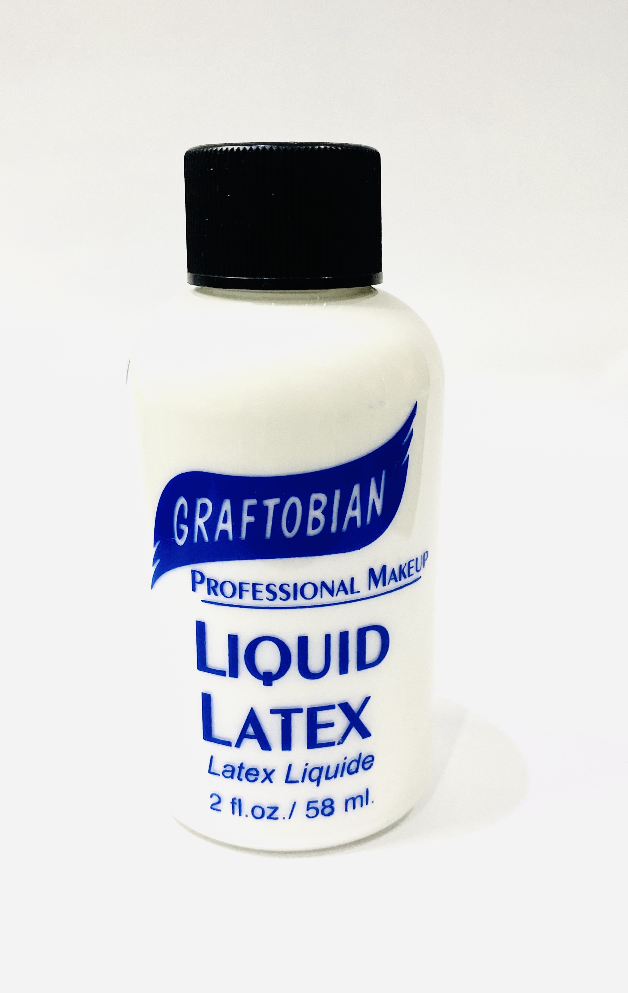 Liquid Latex
